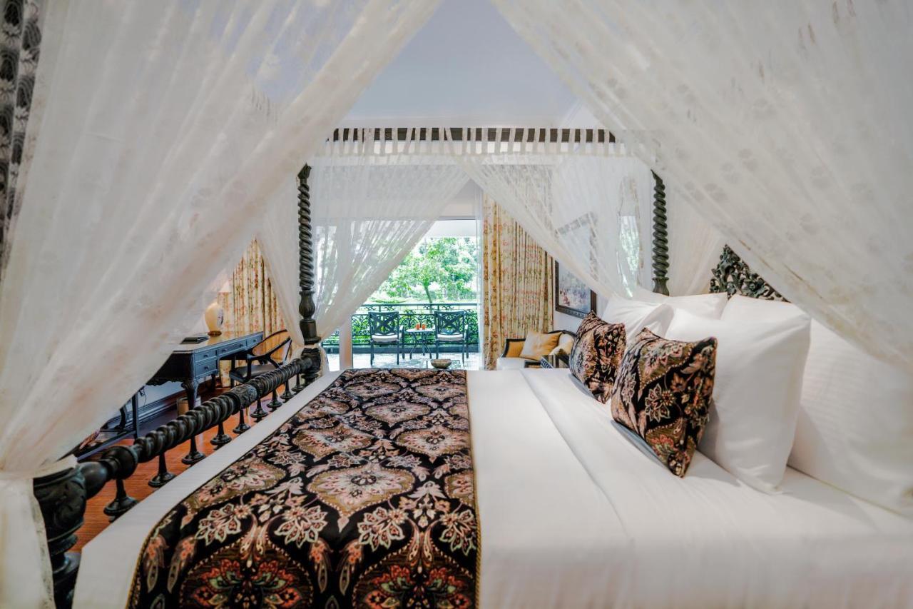 Mayfair Tea Resort Siliguri Exterior photo