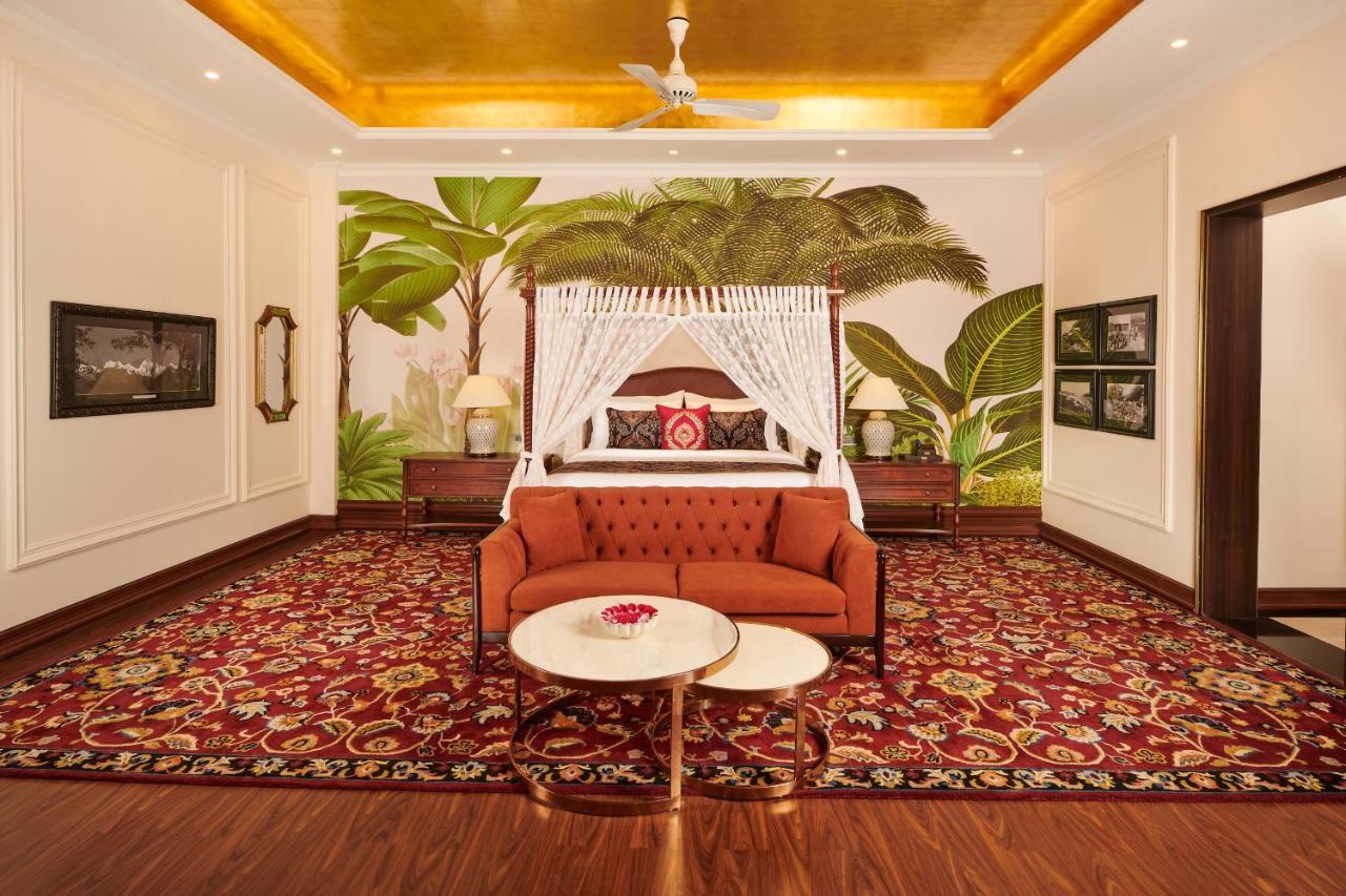 Mayfair Tea Resort Siliguri Exterior photo