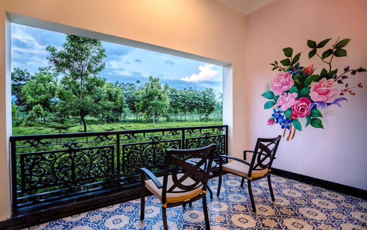 Mayfair Tea Resort Siliguri Exterior photo