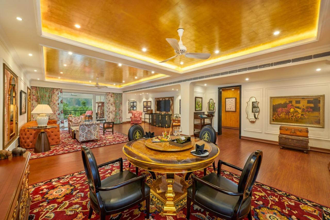 Mayfair Tea Resort Siliguri Exterior photo