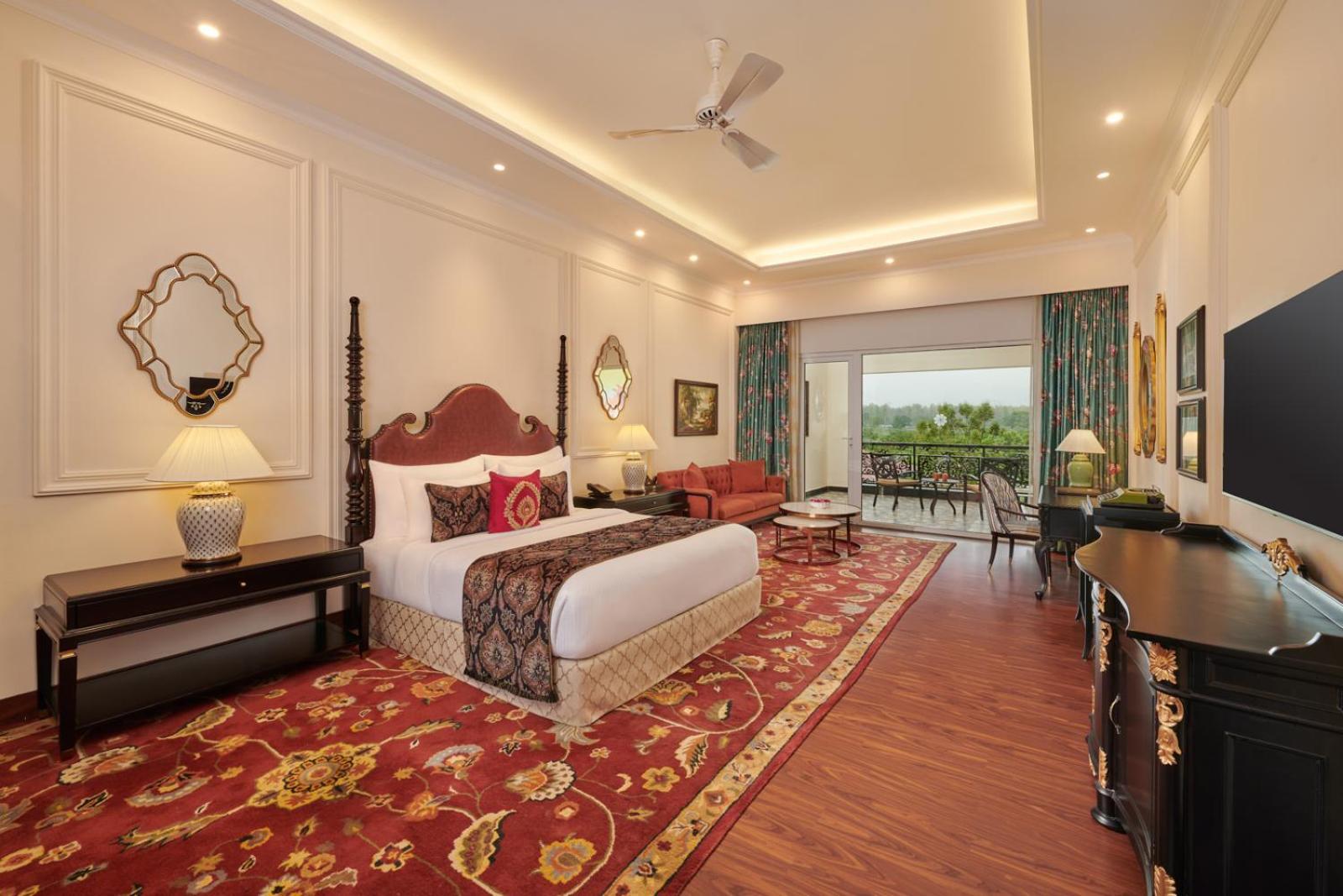 Mayfair Tea Resort Siliguri Exterior photo