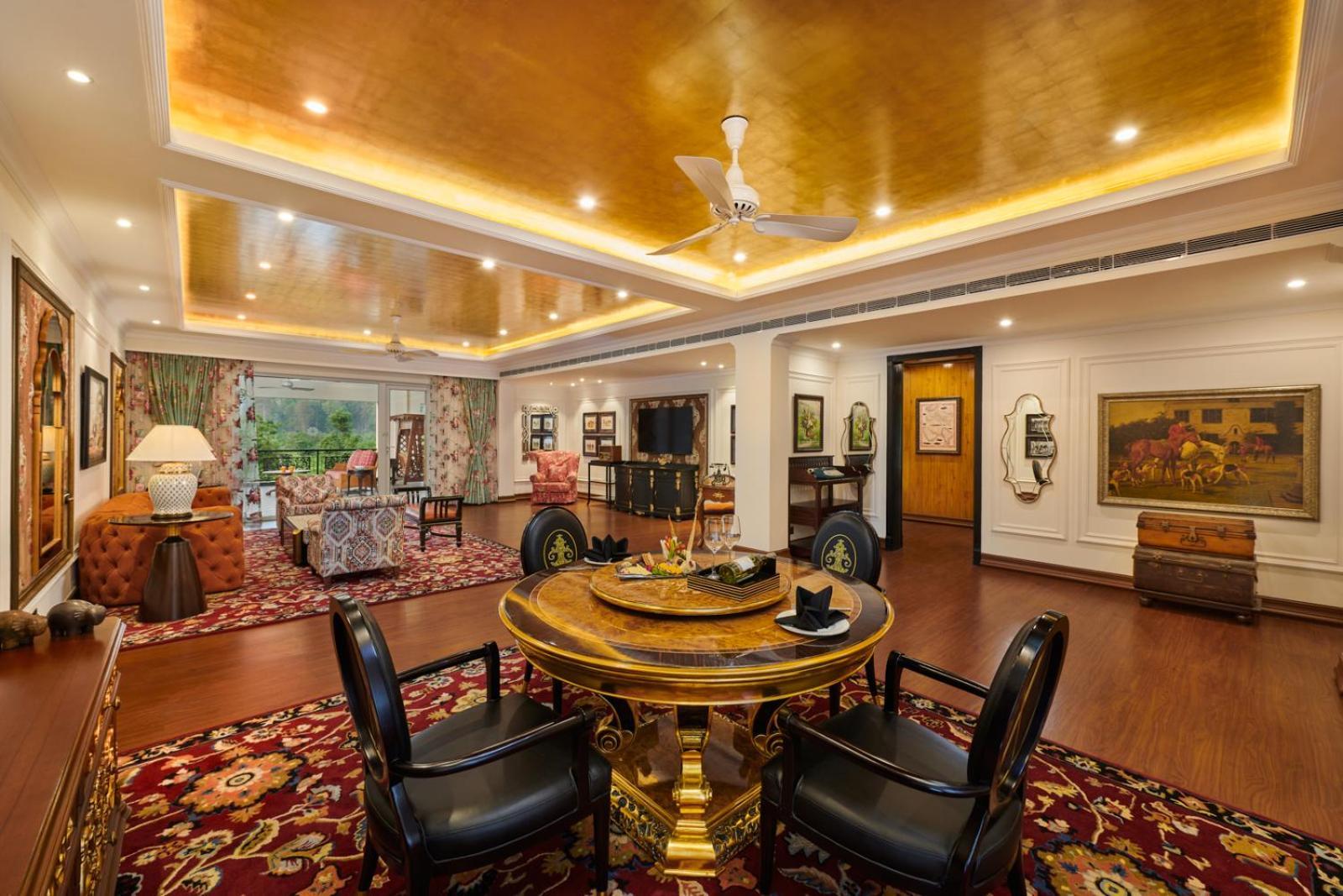Mayfair Tea Resort Siliguri Exterior photo