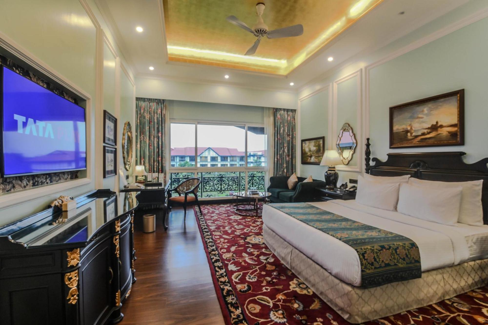 Mayfair Tea Resort Siliguri Exterior photo