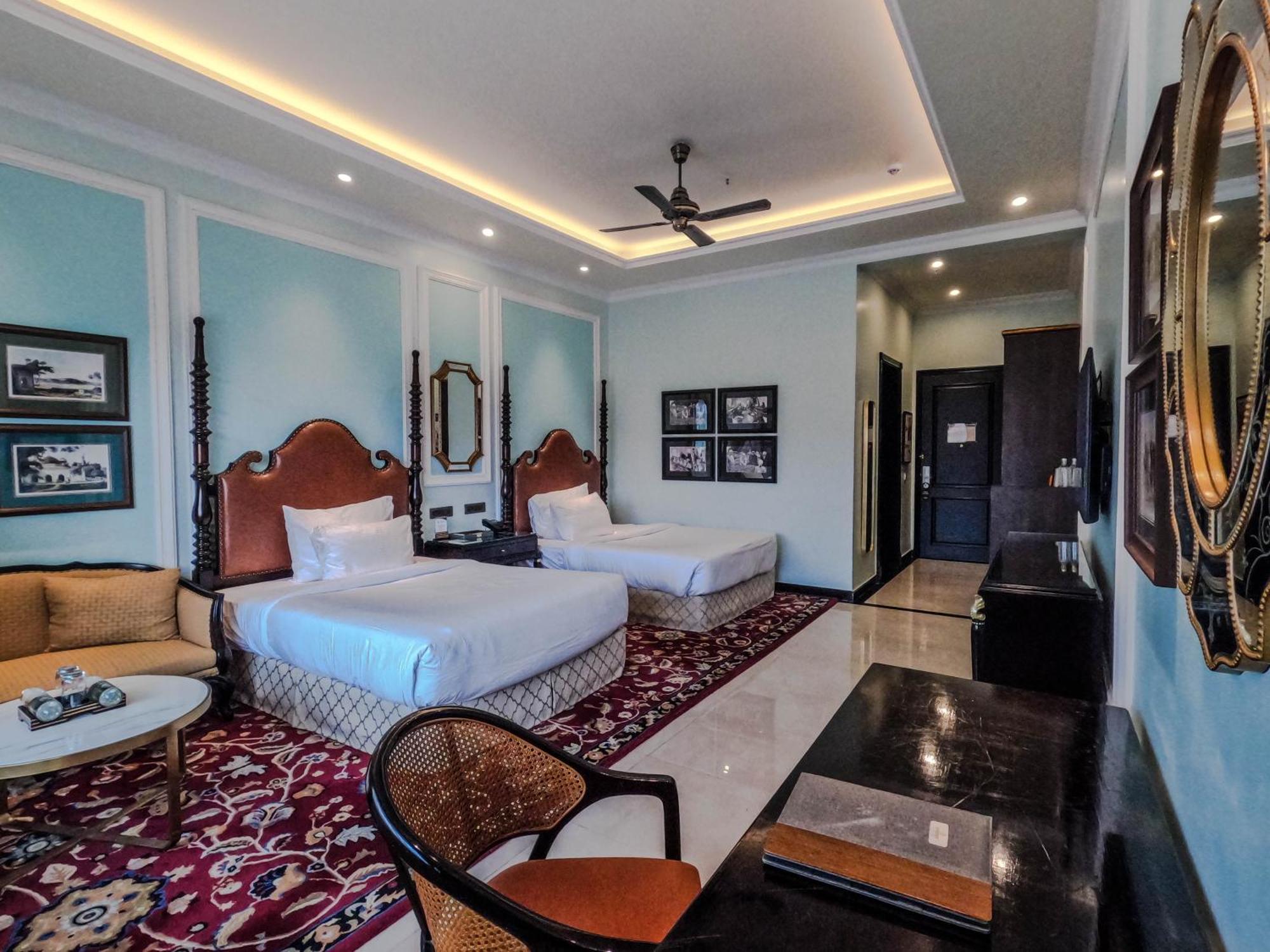 Mayfair Tea Resort Siliguri Exterior photo
